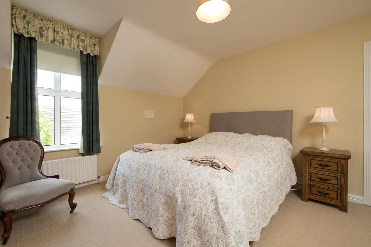 Ashwood House Bed and Breakfast Corrandulla Buitenkant foto